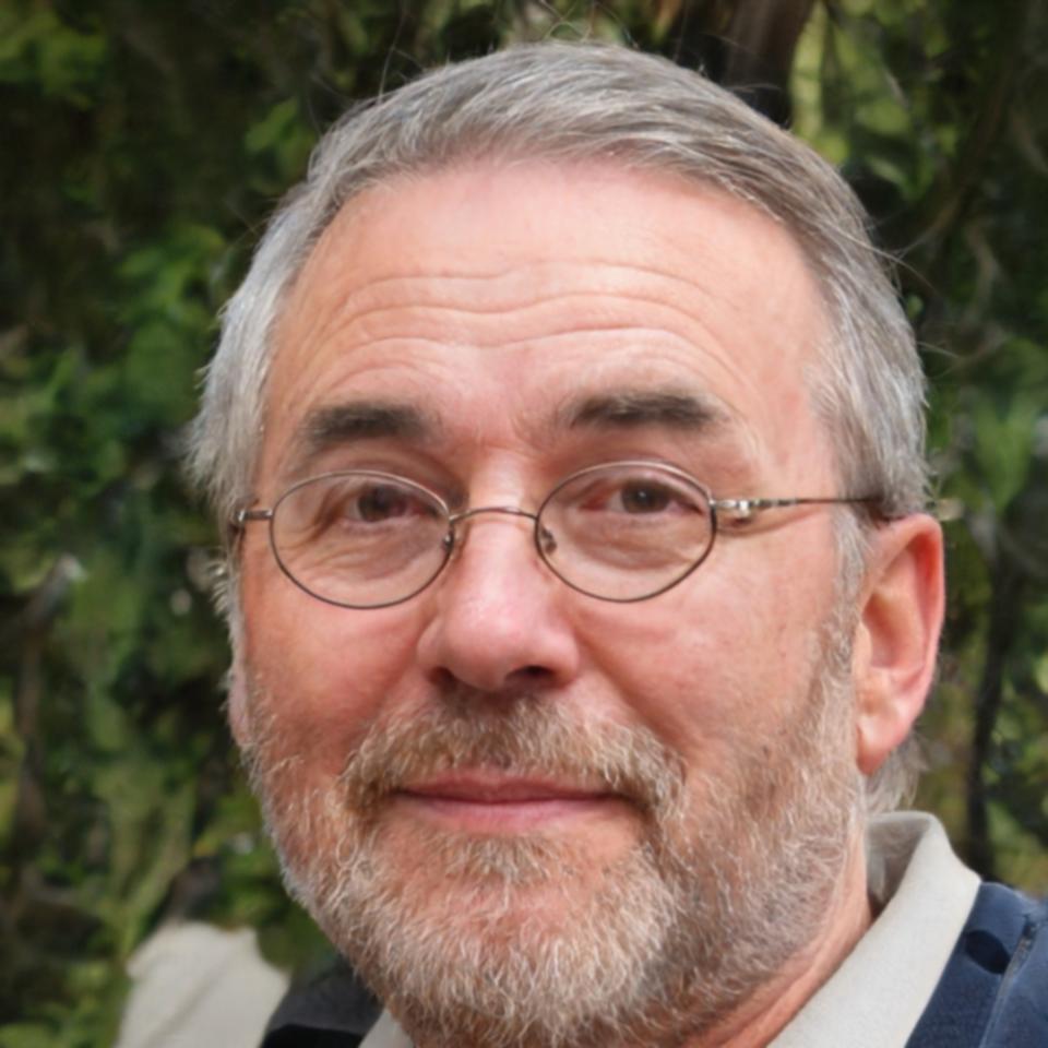 Thomas Bauer, Teamleiter Kundenbetreuung